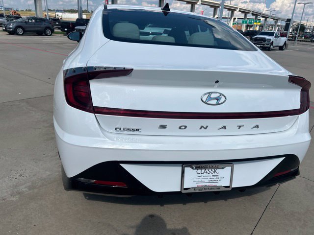 Used 2023 Hyundai Sonata SEL FWD image 7