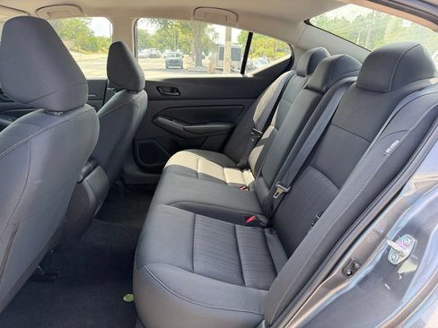 Used 2026 Nissan Altima 2.5 SV FWD image 19