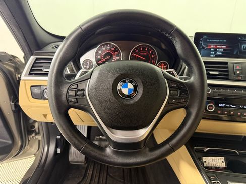 Used 2017 BMW 330i Sedan RWD image 14