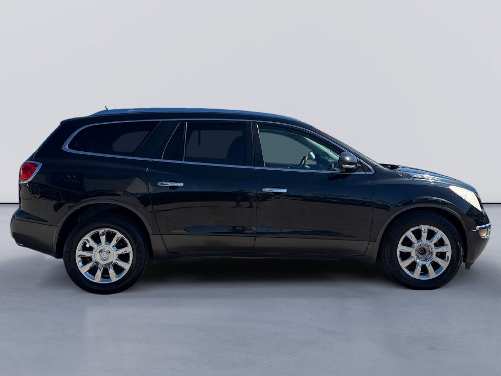 Used 2011 Buick Enclave CXL FWD image 2