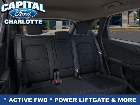 New 2026 Ford Escape Active image 12