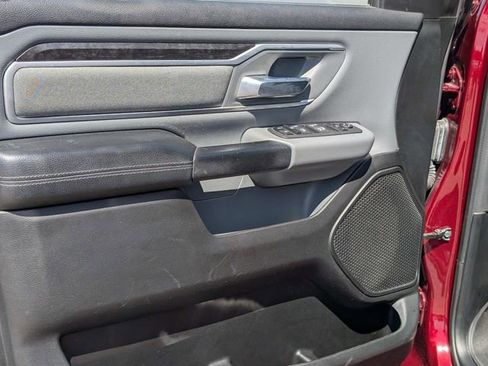 Used 2022 RAM 1500 Big Horn image 12