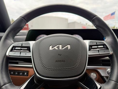 Used 2024 Kia Telluride SX X-Line AWD/4WD image 39