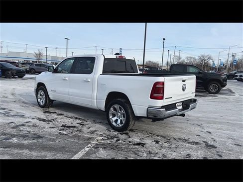 Used 2022 RAM 1500 Big Horn image 6