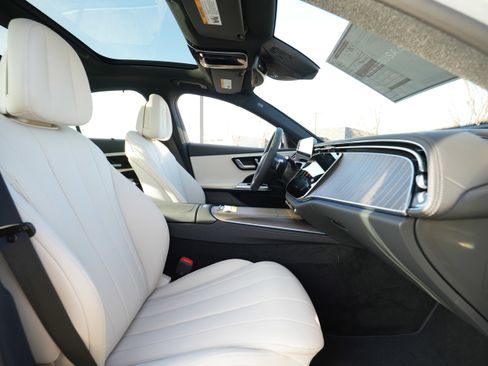 New 2026 Mercedes-Benz E 450 E 450 image 38