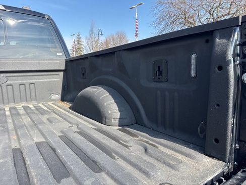 Used 2022 Ford F250 Lariat w/ Tremor Off-Road Package image 41