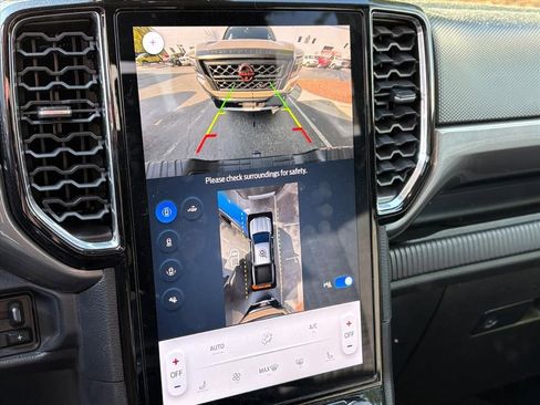 Used 2024 Ford Ranger XLT AWD/4WD image 9