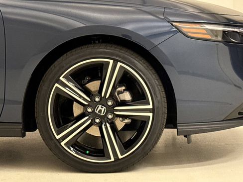 New 2026 Honda Accord SE image 6