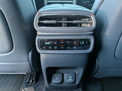 New 2026 Genesis GV80 3.5T e-SC image 27