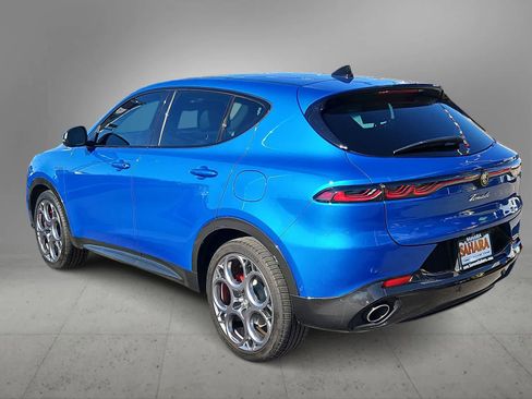 Used 2024 Alfa Romeo Tonale Veloce image 7