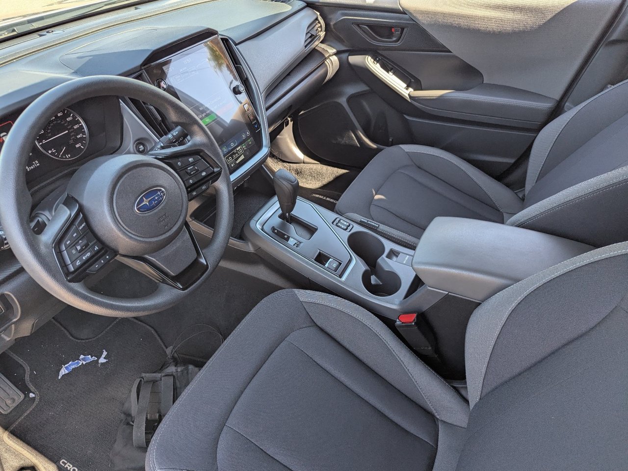 Used 2025 Subaru Crosstrek 2.5i Premium AWD/4WD image 20