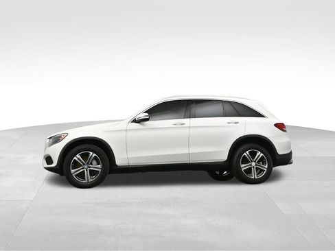 Used 2016 Mercedes-Benz GLC 300 GLC 300 image 38