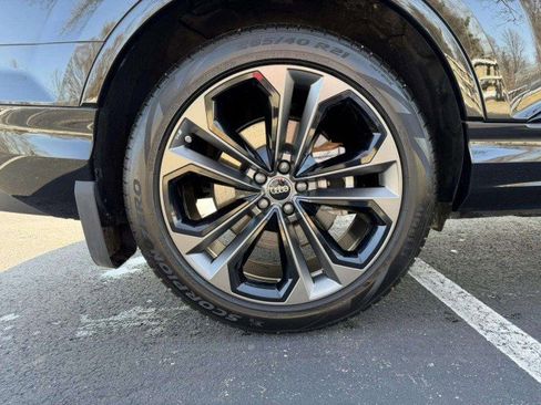 Certified 2025 Audi Q7 3.0T Prestige w/ Prestige Package image 30