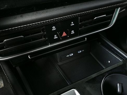 Certified 2024 Volkswagen Atlas SE w/ Panoramic Sunroof Package image 14