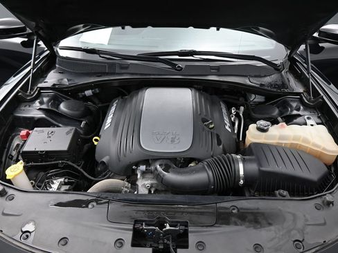 Used 2022 Dodge Charger R/T RWD image 23
