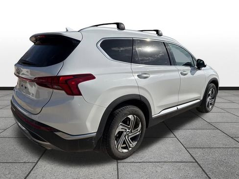 Used 2023 Hyundai Santa Fe SEL w/ Premium Package image 5