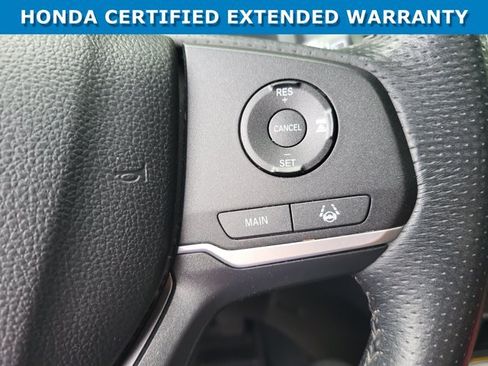 Certified 2022 Honda Passport EX-L image 31