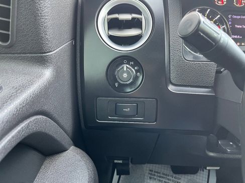 Used 2013 Ford F150 FX2 w/ Luxury Equipment Group image 22