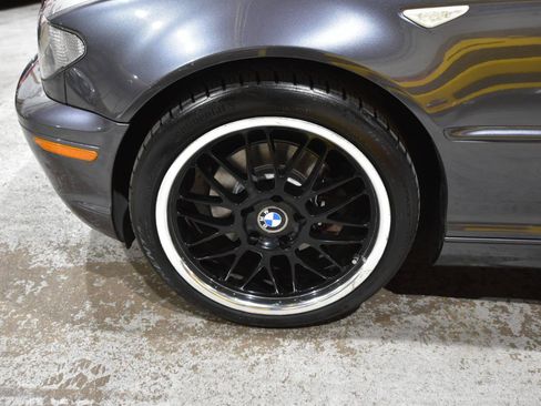 Used 2006 BMW 325Ci Convertible RWD image 48