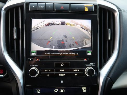 Used 2019 Subaru Ascent Limited w/ Popular Package #3 image 24