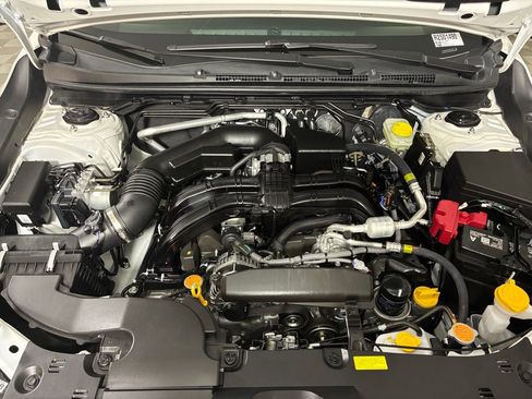 Certified 2025 Subaru Crosstrek 2.5i Limited w/ Crosstrek Mirror Package image 30