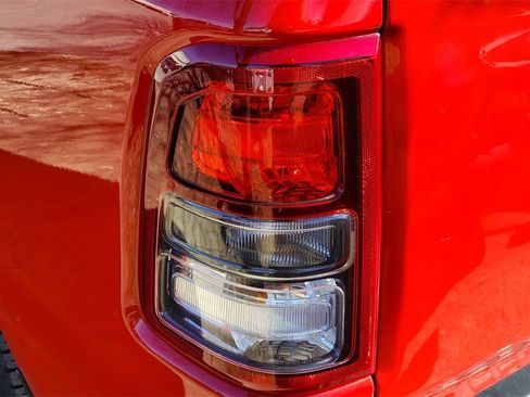 Used 2024 RAM 1500 Tradesman w/ Night Edition image 7