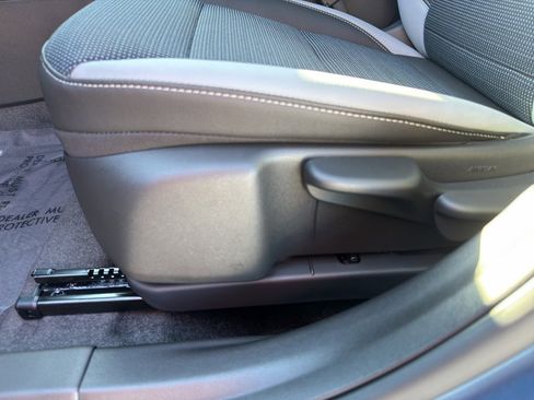 New 2026 Buick Envista Preferred image 13