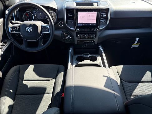 New 2026 RAM 1500 Express AWD/4WD image 12