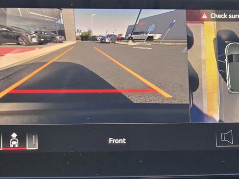 Used 2022 Audi e-tron Premium image 26