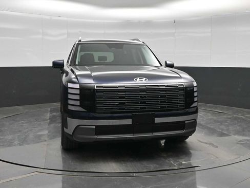 New 2027 Hyundai Palisade SEL AWD/4WD image 2
