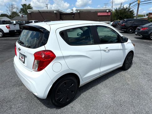Used 2018 Chevrolet Spark LS image 11