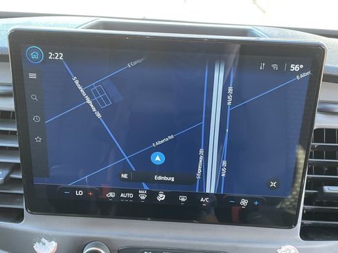 Used 2022 Ford Transit 350 XLT image 16