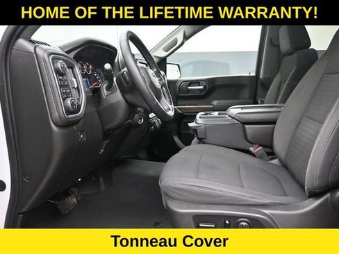 Used 2019 Chevrolet Silverado 1500 RST w/ All-Star Edition AWD/4WD image 14