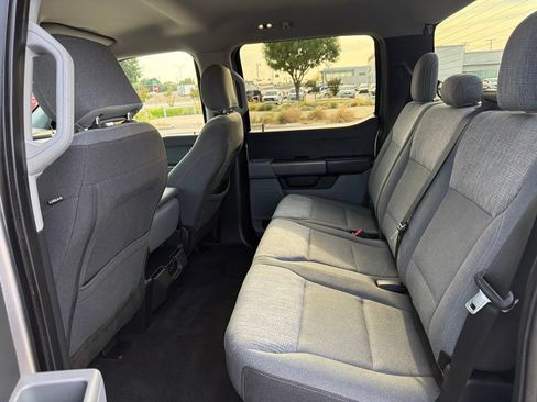 Used 2021 Ford F150 XLT AWD/4WD image 12