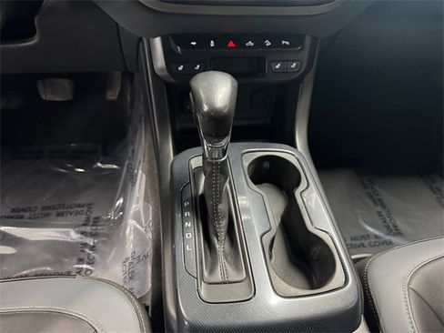 Used 2022 Chevrolet Colorado Z71 image 14