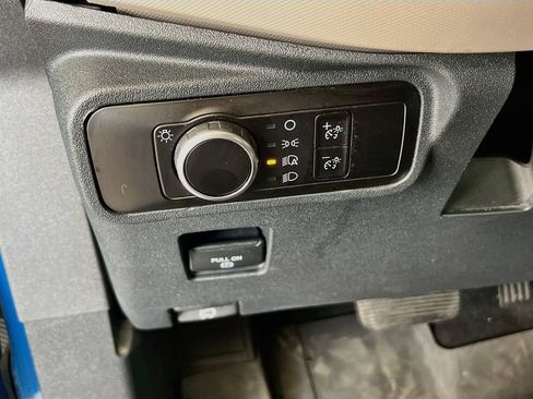 Used 2023 Ford Bronco Big Bend AWD/4WD image 10