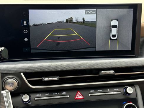 Used 2025 Hyundai Sonata Limited image 5