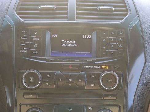 Used 2016 Ford Explorer 4WD image 21