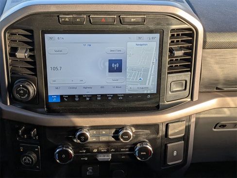 Used 2024 Ford F150 XLT w/ Tow/Haul Package image 18