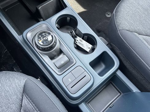 New 2026 Ford Maverick XLT AWD/4WD image 8