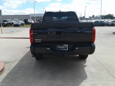 Used 2026 Toyota Tundra SR5 AWD/4WD image 6
