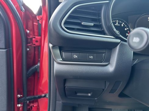 New 2025 MAZDA CX-30 AWD 2.5 S w/ Select Sport Pkg image 25