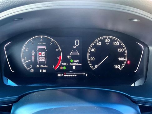 Used 2024 Honda Civic Sport image 26