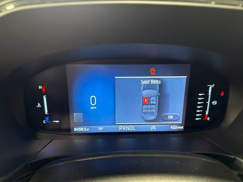 Used 2023 Ford Escape ST-Line w/ Tech Pack #1 AWD/4WD image 6