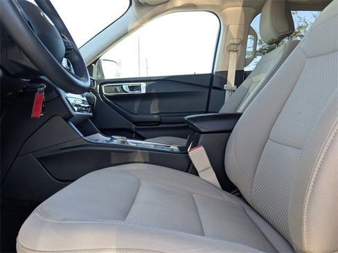 Used 2020 Ford Explorer 2WD image 22