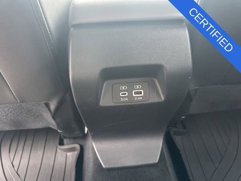 Certified 2024 Subaru Crosstrek 2.0i Premium AWD/4WD image 23