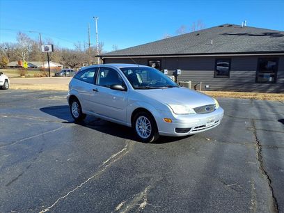 Used 2006 Ford Focus SE