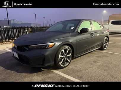 Used 2026 Honda Civic Sport Touring