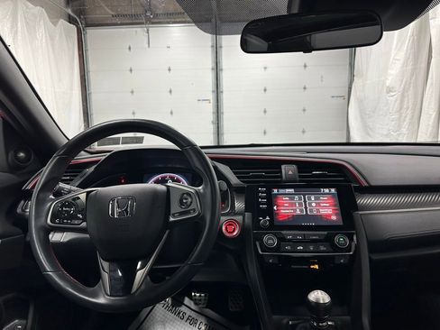 Used 2020 Honda Civic Si image 16