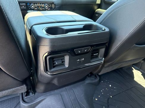 Used 2023 Chevrolet Silverado 1500 ZR2 w/ Technology Package AWD/4WD image 36
